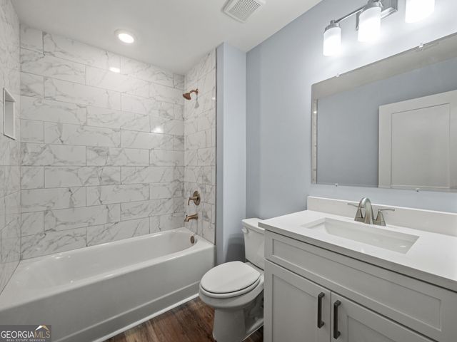 1629 March Drive, Gainesville, GA 30507