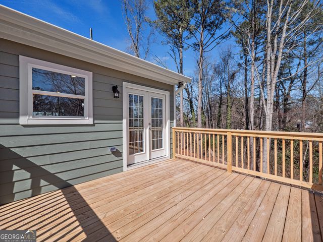 1629 March Drive, Gainesville, GA 30507