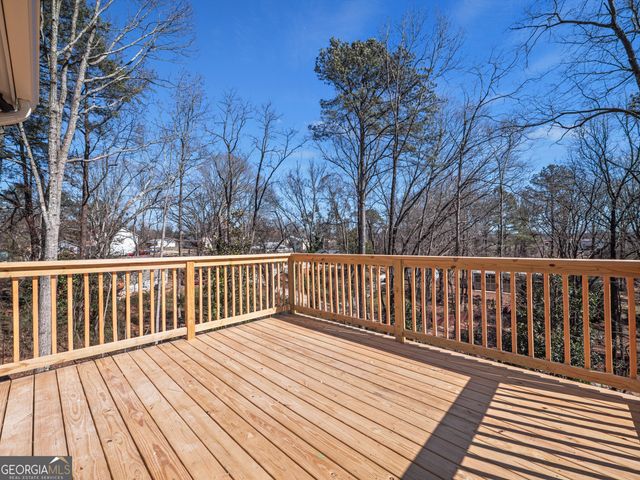 1629 March Drive, Gainesville, GA 30507