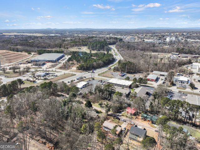 1629 March Drive, Gainesville, GA 30507