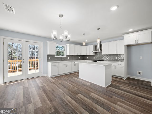 1629 March Drive, Gainesville, GA 30507