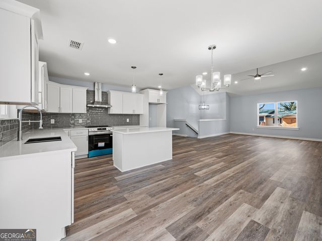 1629 March Drive, Gainesville, GA 30507