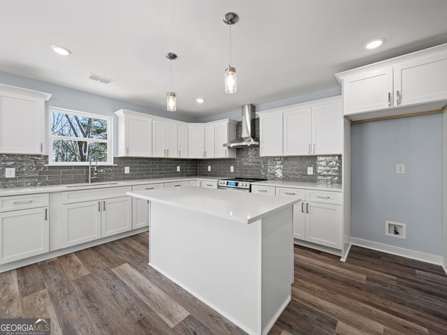 1629 March Drive, Gainesville, GA 30507