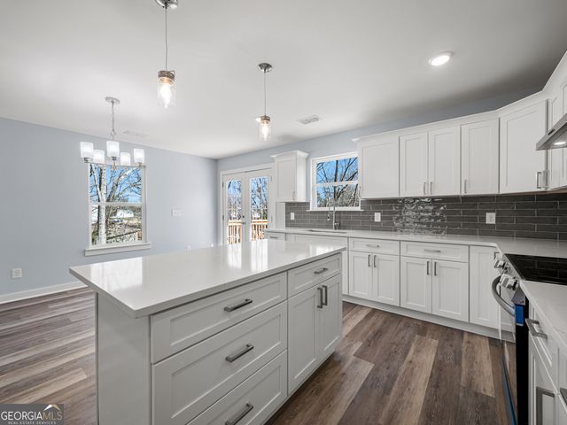 1629 March Drive, Gainesville, GA 30507