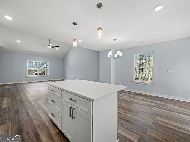 1629 March Drive, Gainesville, GA 30507