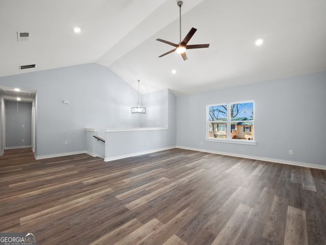 1629 March Drive, Gainesville, GA 30507