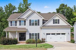 155 Millwood Drive, Clayton, NC 27527