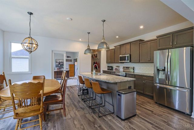 1510 Soaring Way, Hamilton Twp, OH 45039