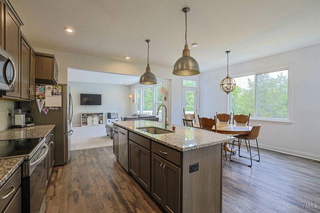 1510 Soaring Way, Hamilton Twp, OH 45039