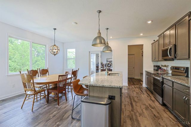 1510 Soaring Way, Hamilton Twp, OH 45039