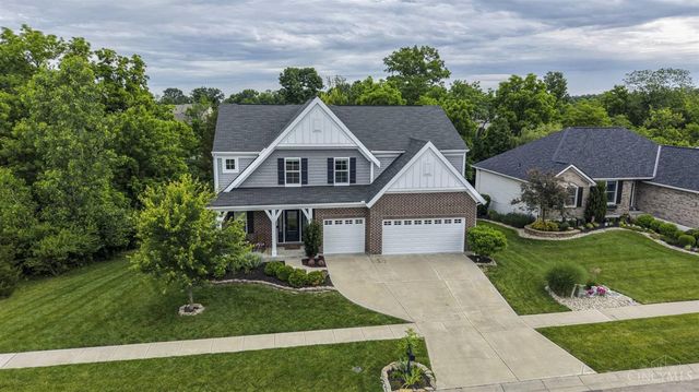 1510 Soaring Way, Hamilton Twp, OH 45039