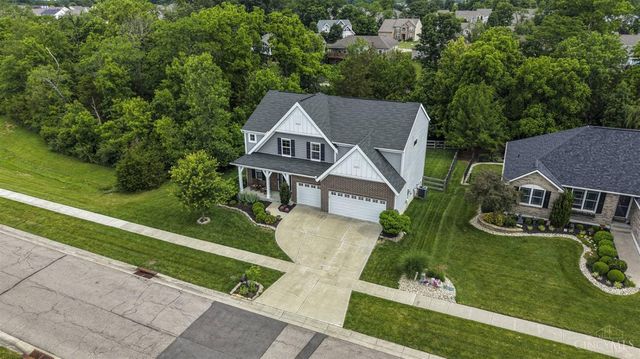 1510 Soaring Way, Hamilton Twp, OH 45039