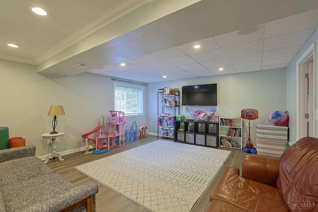 1510 Soaring Way, Hamilton Twp, OH 45039