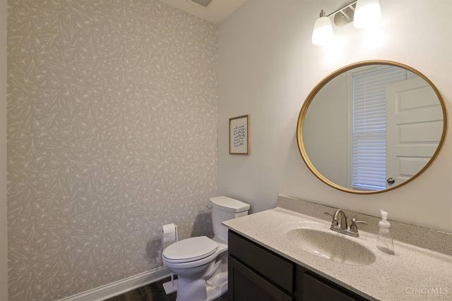 1510 Soaring Way, Hamilton Twp, OH 45039