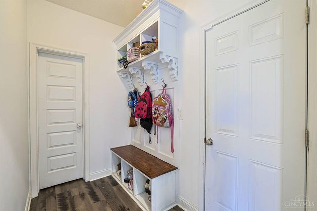 1510 Soaring Way, Hamilton Twp, OH 45039