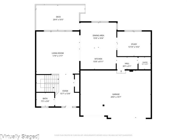1510 Soaring Way, Hamilton Twp, OH 45039
