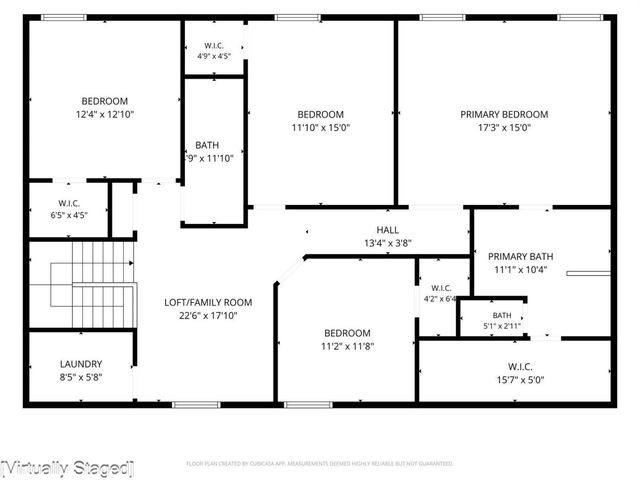 1510 Soaring Way, Hamilton Twp, OH 45039