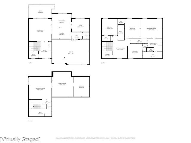 1510 Soaring Way, Hamilton Twp, OH 45039