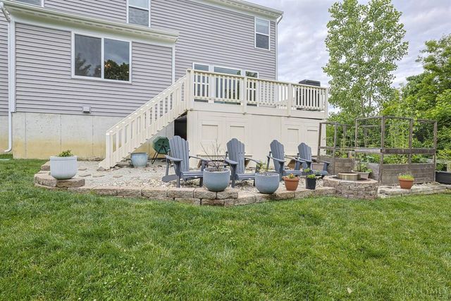1510 Soaring Way, Hamilton Twp, OH 45039