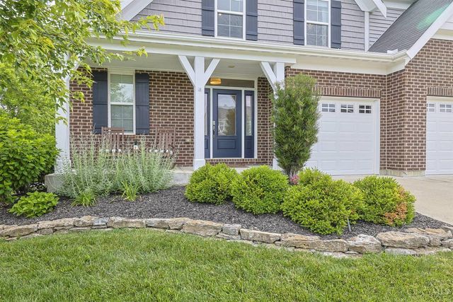 1510 Soaring Way, Hamilton Twp, OH 45039