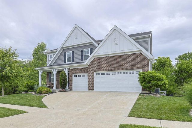 1510 Soaring Way, Hamilton Twp, OH 45039