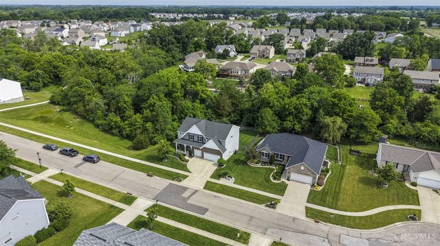 1510 Soaring Way, Hamilton Twp, OH 45039