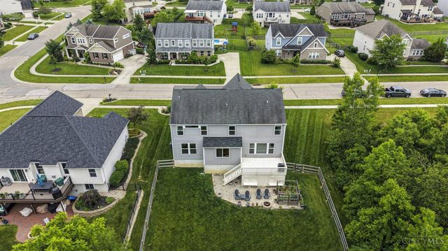 1510 Soaring Way, Hamilton Twp, OH 45039