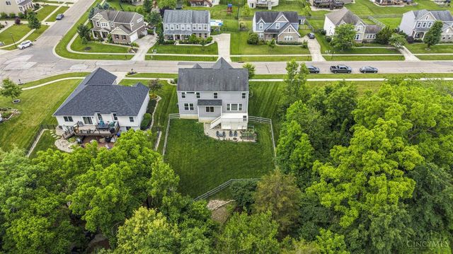 1510 Soaring Way, Hamilton Twp, OH 45039