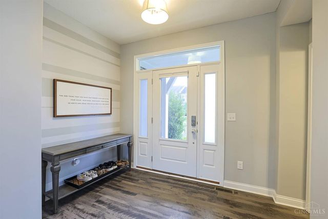 1510 Soaring Way, Hamilton Twp, OH 45039