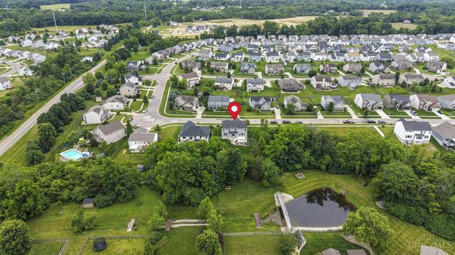 1510 Soaring Way, Hamilton Twp, OH 45039