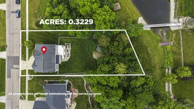 1510 Soaring Way, Hamilton Twp, OH 45039
