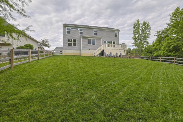 1510 Soaring Way, Hamilton Twp, OH 45039