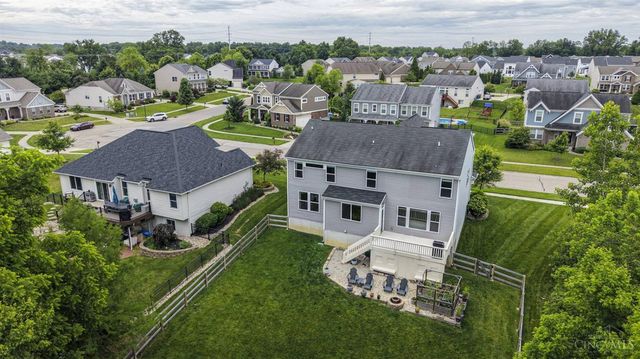 1510 Soaring Way, Hamilton Twp, OH 45039