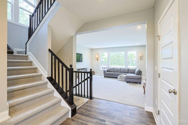 1510 Soaring Way, Hamilton Twp, OH 45039