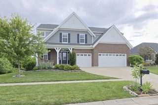 1510 Soaring Way, Hamilton Twp, OH 45039