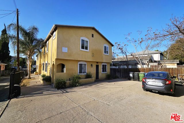 1434 Ricardo Street, Los Angeles, CA 90033