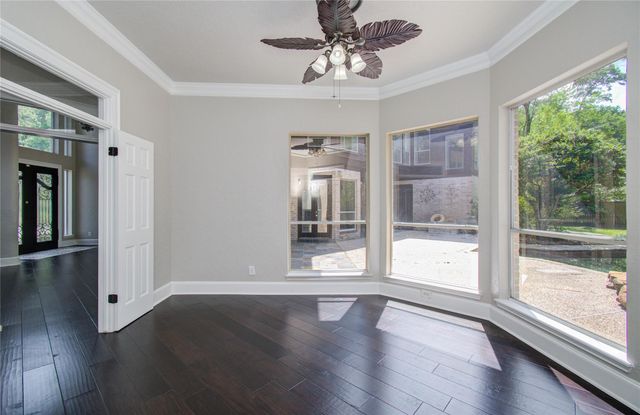 1703 Brookside Pine Lane, Houston, TX 77345