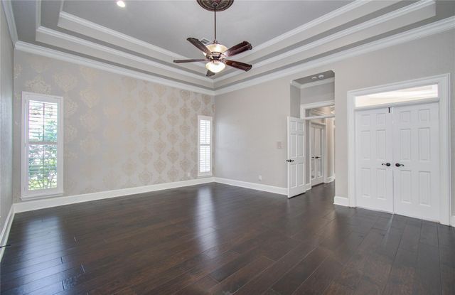 1703 Brookside Pine Lane, Houston, TX 77345