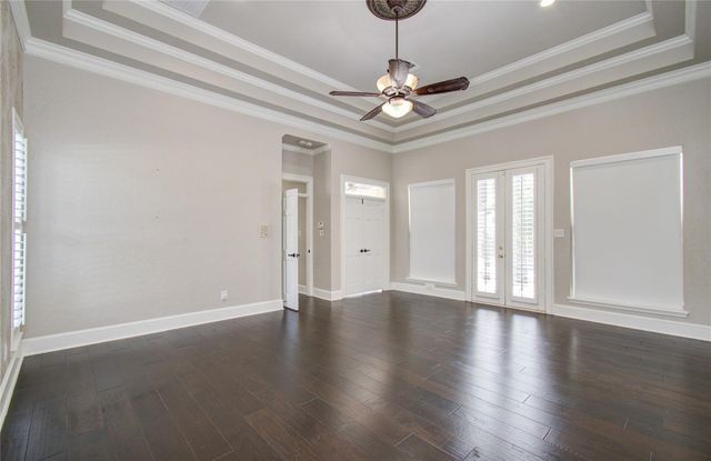 1703 Brookside Pine Lane, Houston, TX 77345