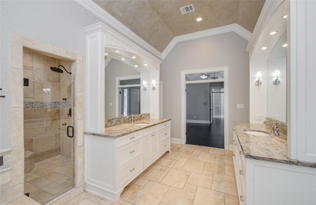 1703 Brookside Pine Lane, Houston, TX 77345