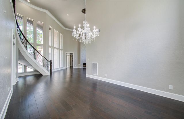 1703 Brookside Pine Lane, Houston, TX 77345