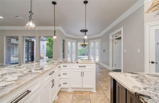 1703 Brookside Pine Lane, Houston, TX 77345