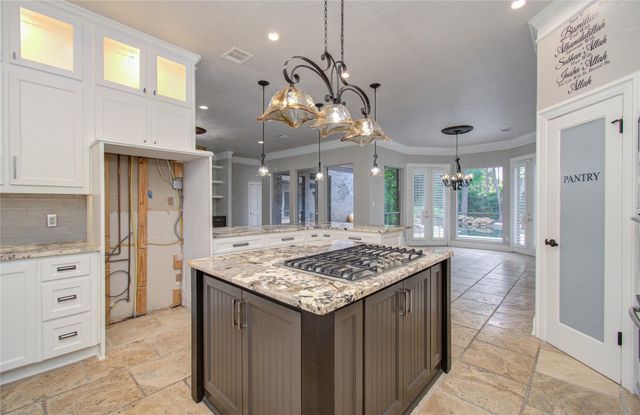 1703 Brookside Pine Lane, Houston, TX 77345