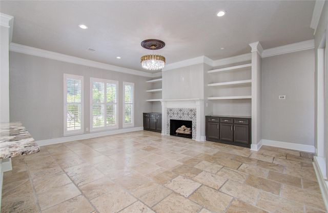 1703 Brookside Pine Lane, Houston, TX 77345