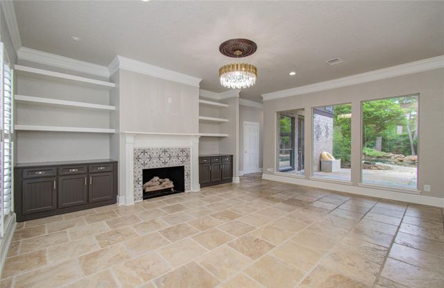 1703 Brookside Pine Lane, Houston, TX 77345