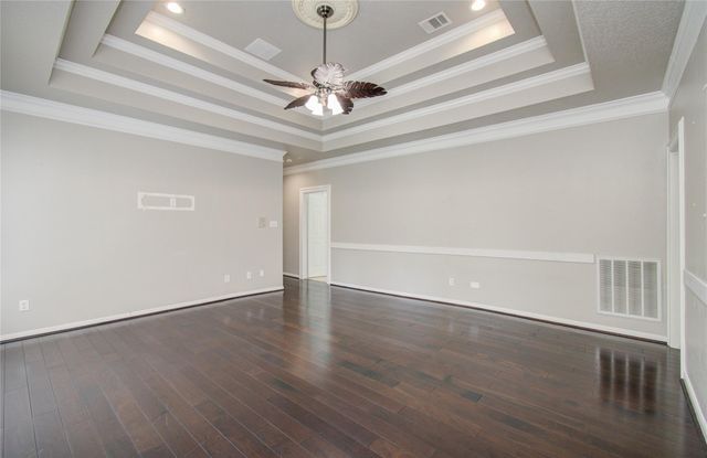 1703 Brookside Pine Lane, Houston, TX 77345