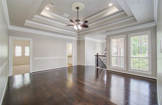 1703 Brookside Pine Lane, Houston, TX 77345