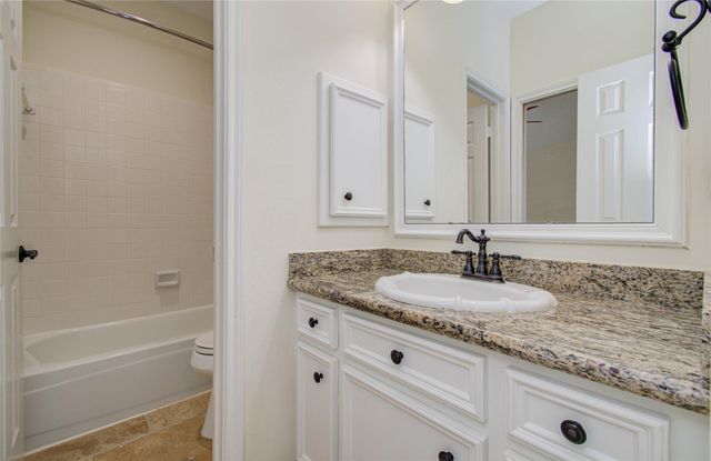 1703 Brookside Pine Lane, Houston, TX 77345