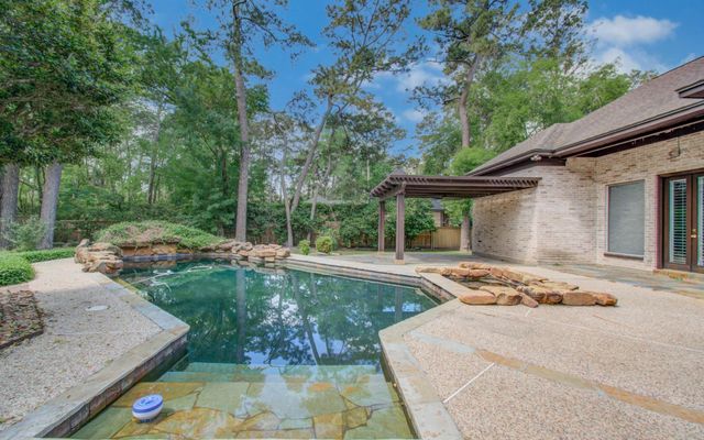 1703 Brookside Pine Lane, Houston, TX 77345