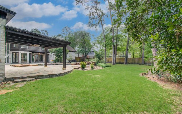 1703 Brookside Pine Lane, Houston, TX 77345